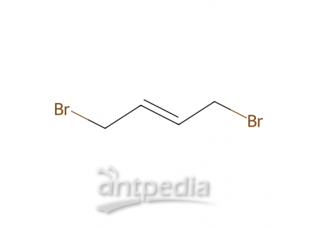 反式-1,4-二溴-2-丁烯，821-06-7，99%