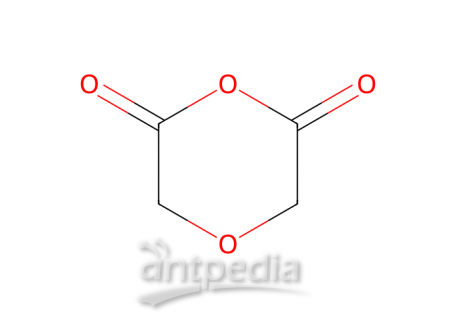 二乙醇酸酐，4480-83-5，>95.0%(T)