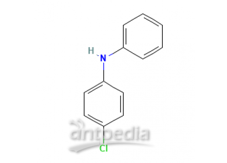 4-氯-N-苯基苯胺，1205-71-6，95%