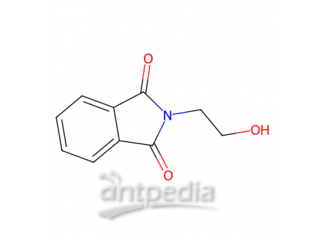 N-(2-羟乙基)邻苯二甲酰亚胺，3891-07-4，98%