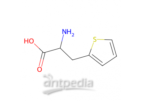 3-(2-噻吩基)-DL-丙氨酸，2021-58-1，≥98%
