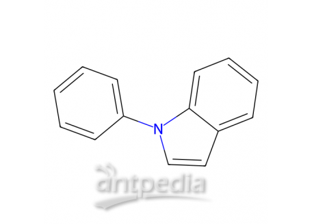 1-苯基吲哚，16096-33-6，98%