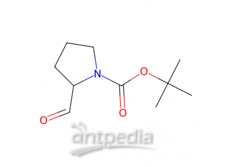 N-Boc-D-脯氨醛，73365-02-3，97%