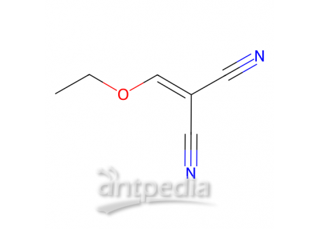 乙氧基亚甲基丙二腈，123-06-8，≥98.0%(GC)