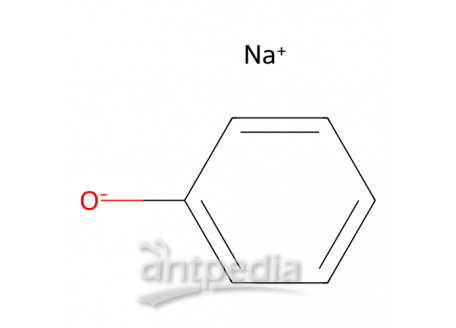 苯酚钠，139-02-6，98%