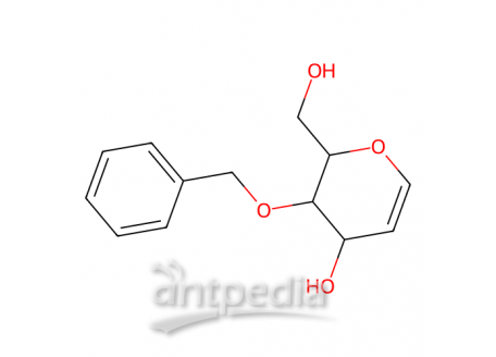 4-O-苄基-D-葡萄糖醛，58871-11-7，98%