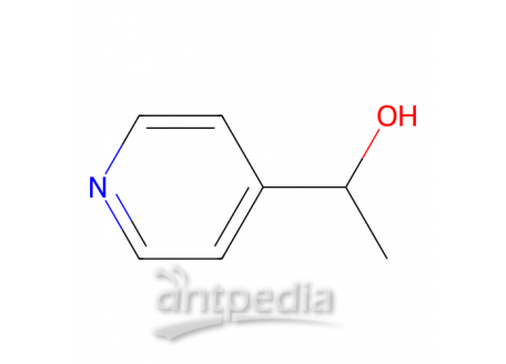 (R)-1-(吡啶-4-基)乙醇，27854-88-2，98%