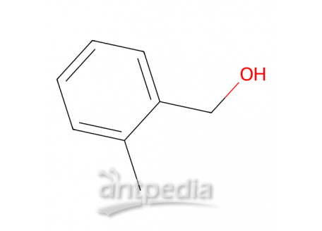 2-甲基苄醇，89-95-2，>97.0%(GC)