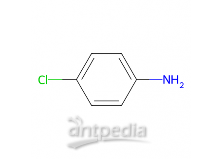4-氯苯胺，106-47-8，98%