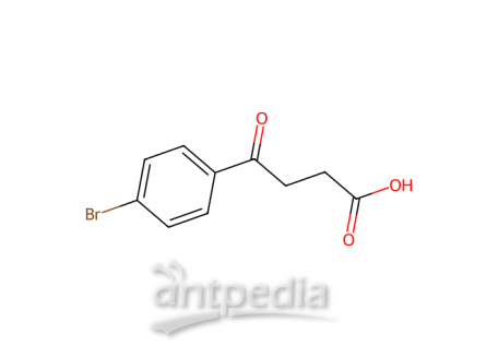 3-(4-溴苯甲酰)丙酸，6340-79-0，>98.0%(HPLC)