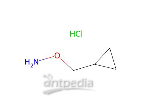 O-环丙基甲基羟胺盐酸盐，74124-04-2，97%