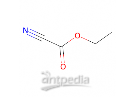 氰基甲酸乙酯，623-49-4，98%