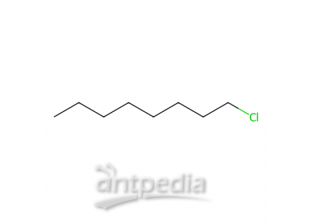1-氯辛烷，111-85-3，分析标准品