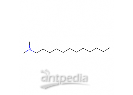 N,N-二甲基十二烷基胺，112-18-5，>96.0%(GC)(T)