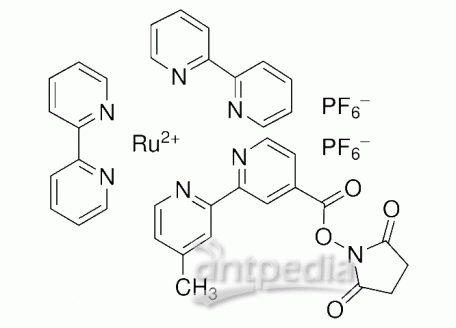 双(联吡啶)-4