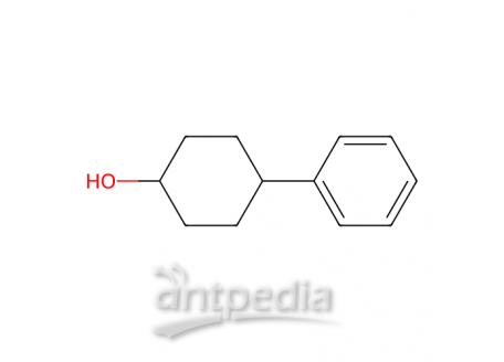 顺式-4-苯基环己烷-1-醇，7335-12-8，95%