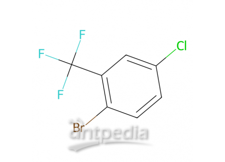 2-溴-5-氯三氟甲苯，344-65-0，98%