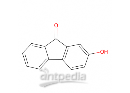 2-羟基-9-芴酮，6949-73-1，98%