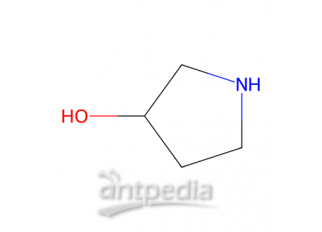 (R)-3-吡咯烷醇，2799-21-5，99%