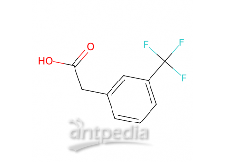3-(三氟甲基)苯乙酸，351-35-9，98%