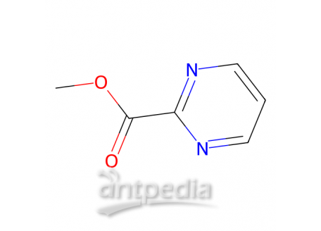 2-嘧啶甲酸甲酯，34253-03-7，≥98%(GC)