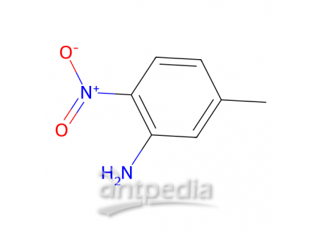 5-甲基-2-硝基苯胺，578-46-1，96%