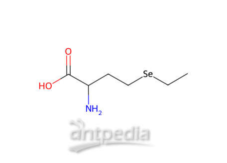 硒代D，L-乙硫氨酸，2578-27-0，95%