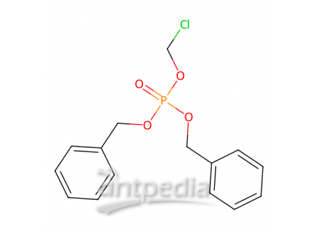 二苄基 (氯甲基)磷酸酯，258516-84-6，95%