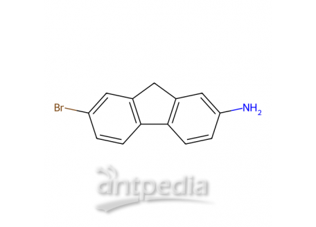 2-氨基-7-溴芴，6638-60-4，90%