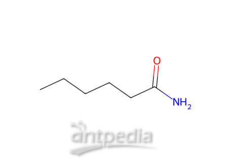 己酰胺，628-02-4，>98.0%