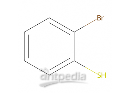 2-溴苯硫醇，6320-02-1，98%