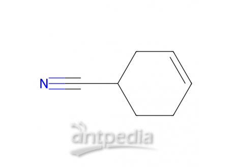 4-氰基-1-环己烯，100-45-8，≥95.0%(GC)