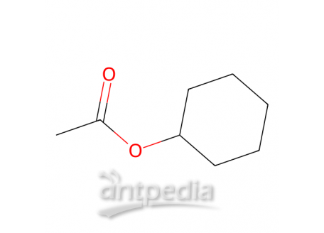 乙酸环己酯，622-45-7，≥98.0%(GC)
