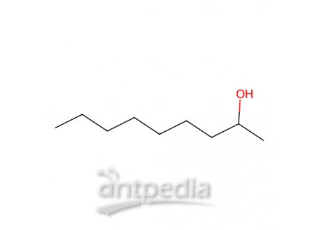 2-壬醇，628-99-9，>98.0%(GC)