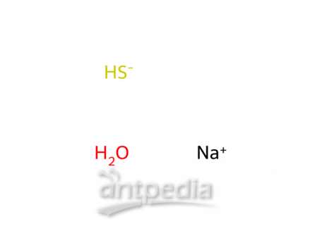 硫氢化钠 水合物，207683-19-0，≥68%