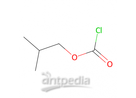 氯甲酸异丁酯，543-27-1，98%