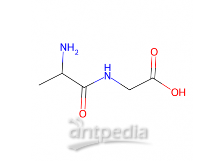 L-丙氨酰甘氨酸，687-69-4，99%
