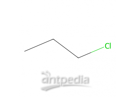 氯代正丙烷，540-54-5，分析标准品,≥99.8%(GC)