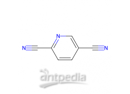 2,5-二氰基吡啶，20730-07-8，95%