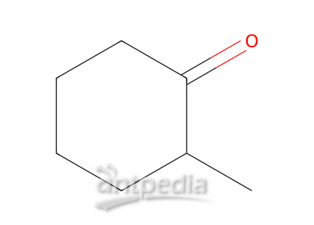 2-甲基环己酮，583-60-8，98%
