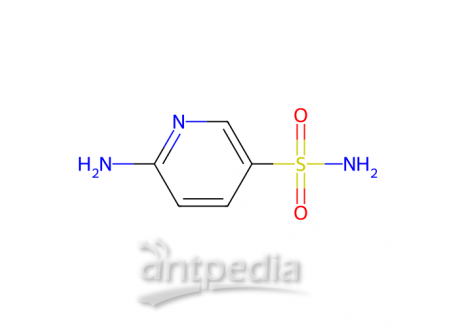 6-氨基吡啶-3-磺酰胺，57187-73-2，95%