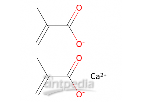 甲基丙烯酸钙，16809-88-4，95%
