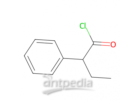 2-苯基丁酰氯，36854-57-6，98%