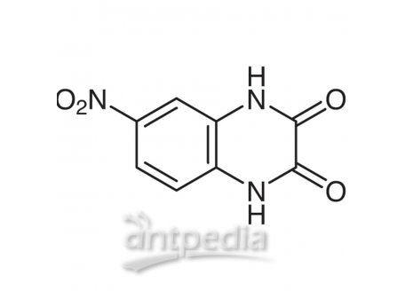 6-硝基-2,3-二羟基喹喔啉，2379-56-8，95%