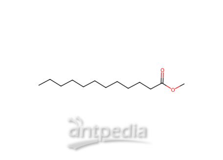 十二酸甲酯，111-82-0，分析标准品