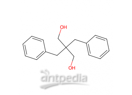 2,2-二苄基-1,3-丙二醇，31952-16-6，97.0% (HPLC)