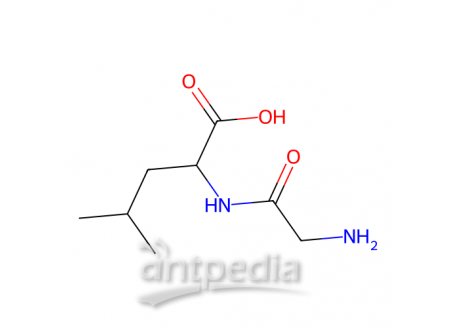 甘氨酸-DL-亮氨酸，688-14-2，98%
