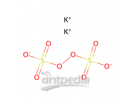 过硫酸钾，7727-21-1，ACS,≥99.0%(RT)