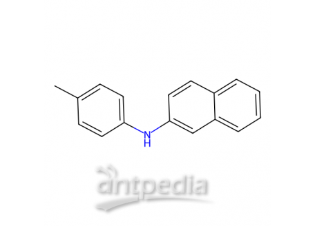 N-(对甲苯基)-2-萘胺，644-16-6，98%