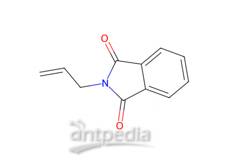 N-烯丙基邻苯二甲酰亚胺，5428-09-1，>98.0%(GC)